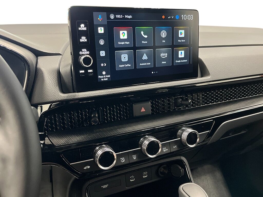 2026 Honda CR-V Hybrid Sport Touring Alexandria VA