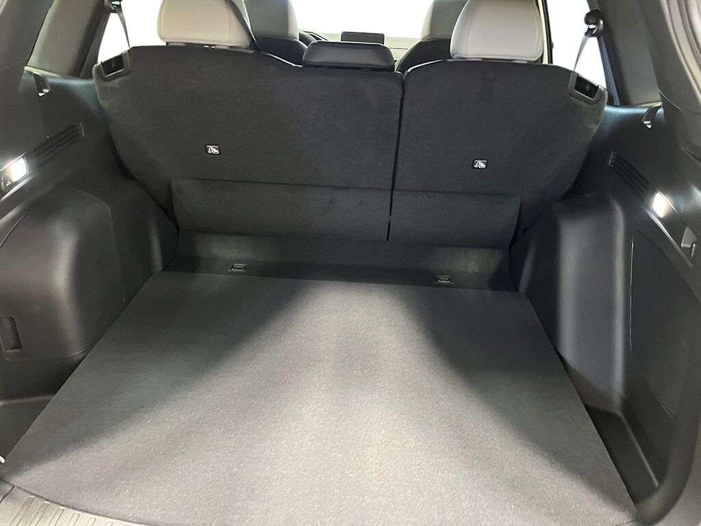 2026 Honda CR-V Hybrid Sport Touring Alexandria VA