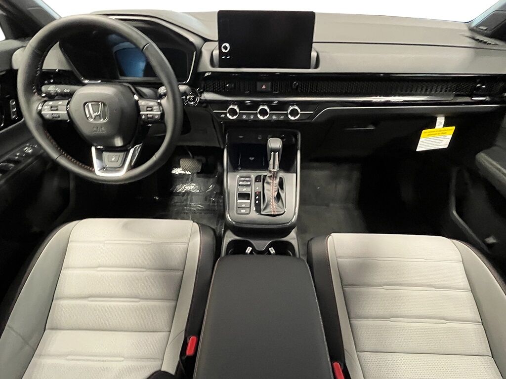 2026 Honda CR-V Hybrid Sport Touring Alexandria VA