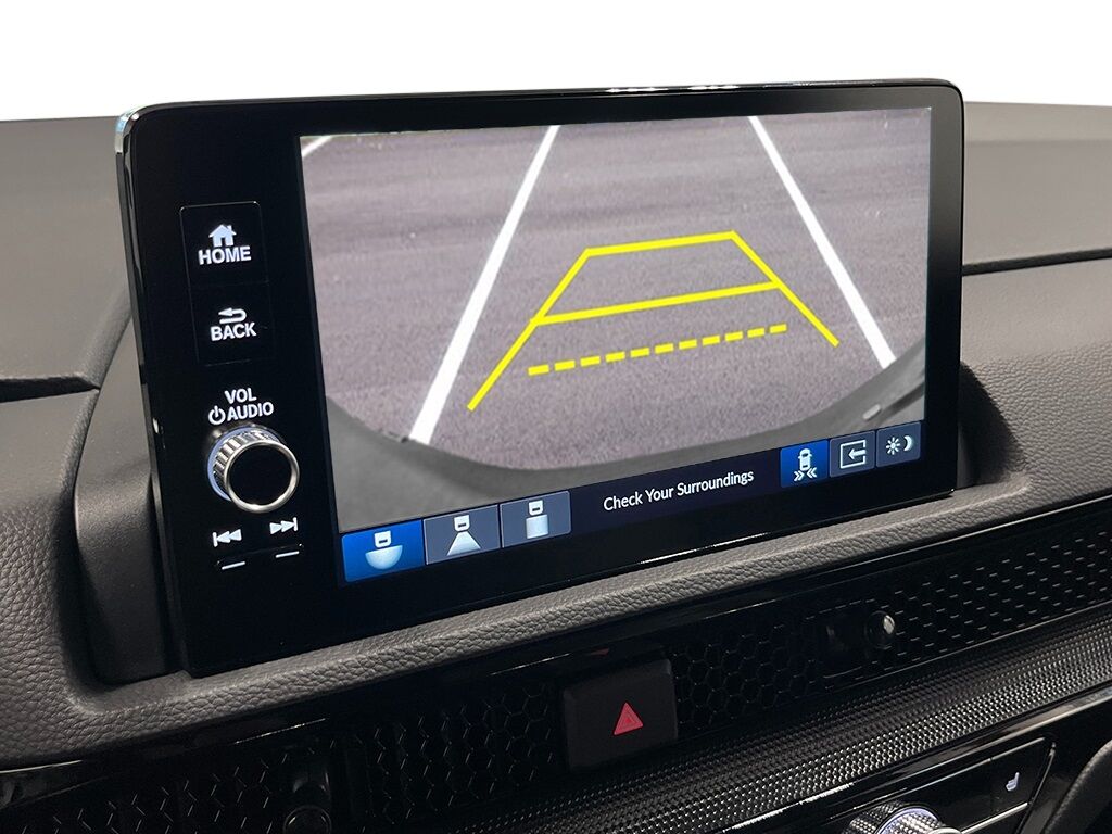 2026 Honda CR-V Hybrid Sport Touring Alexandria VA