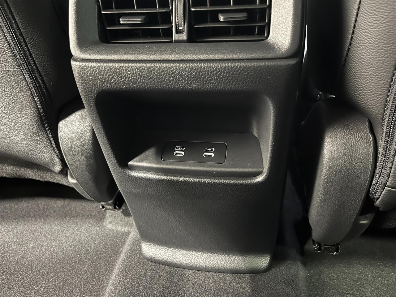 2026 Honda CR-V Hybrid Sport Touring Alexandria VA