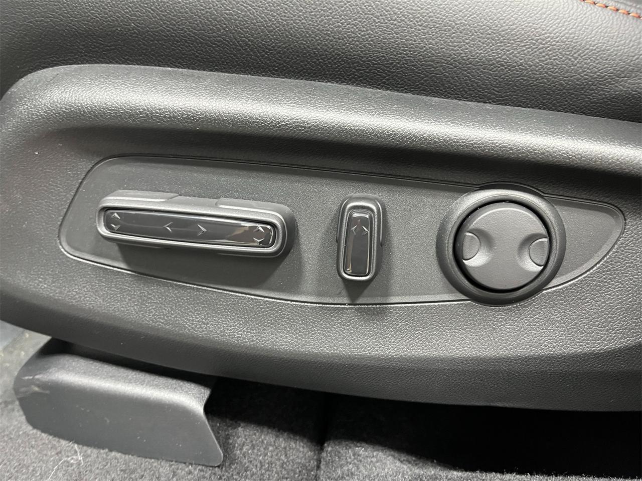 2026 Honda CR-V Hybrid Sport Touring Alexandria VA