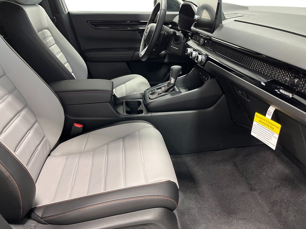 2026 Honda CR-V Hybrid Sport Touring Alexandria VA