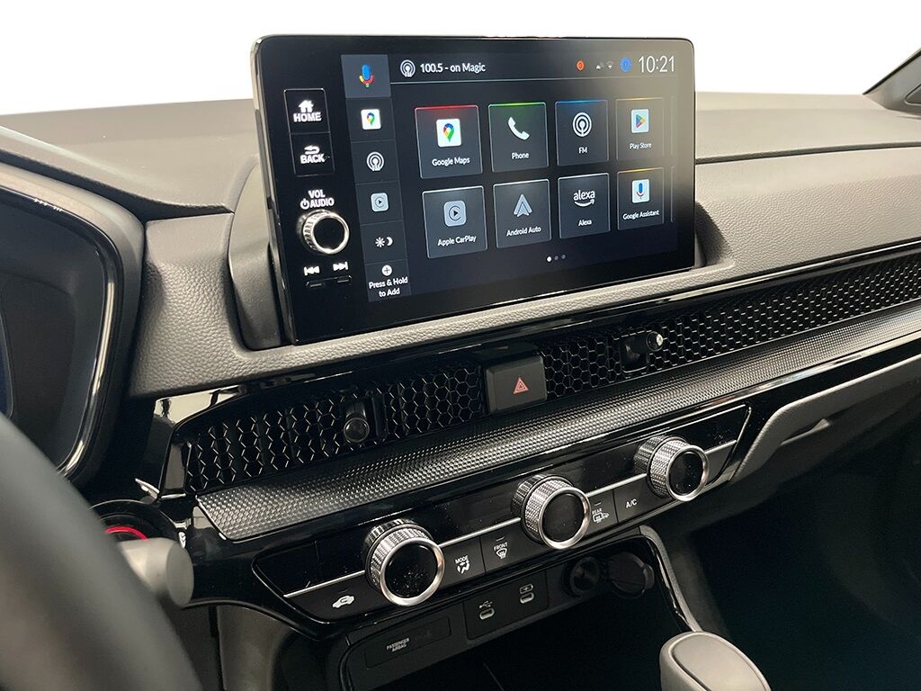 2026 Honda CR-V Hybrid Sport Touring Alexandria VA