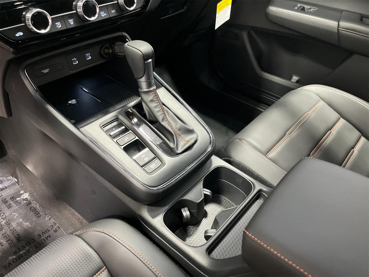 2026 Honda CR-V Hybrid Sport Touring Alexandria VA