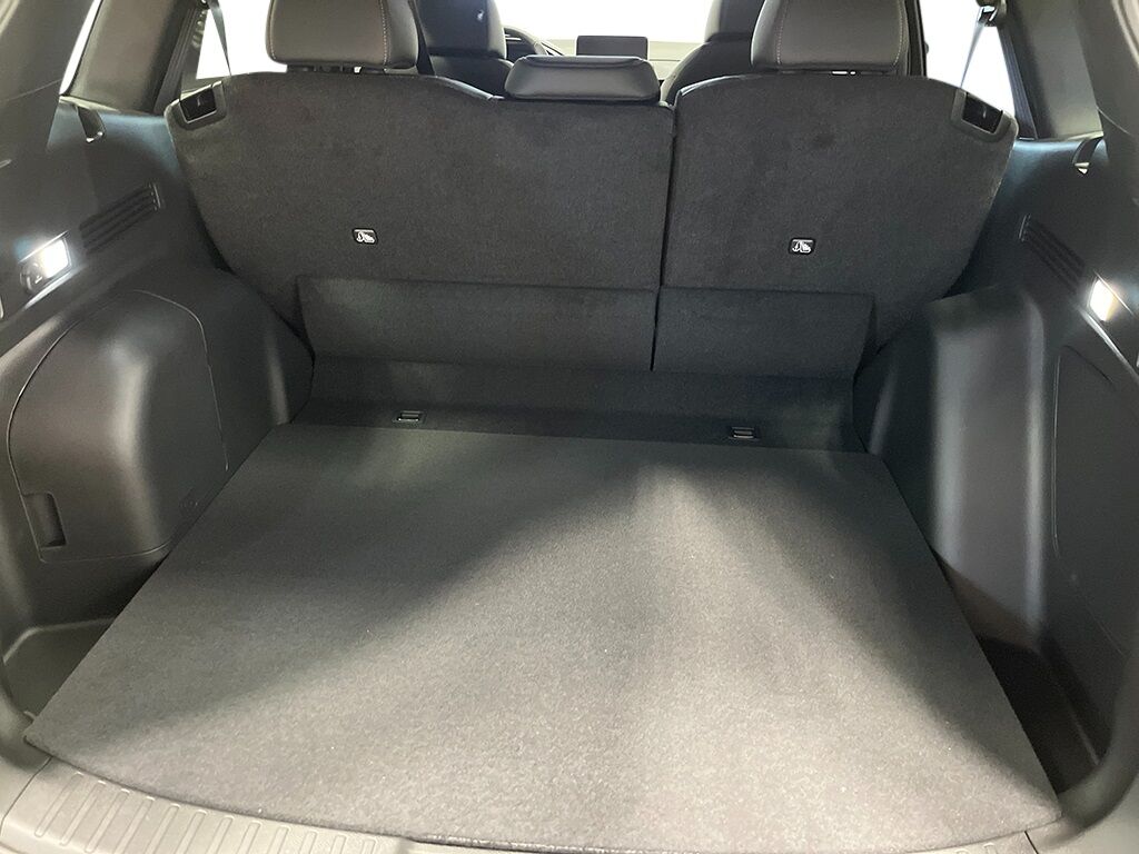 2026 Honda CR-V Hybrid Sport Touring Alexandria VA