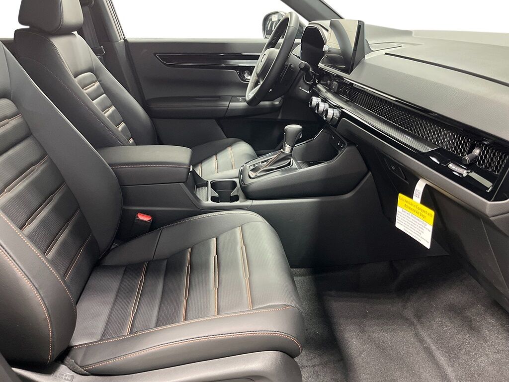 2026 Honda CR-V Hybrid Sport Touring Alexandria VA