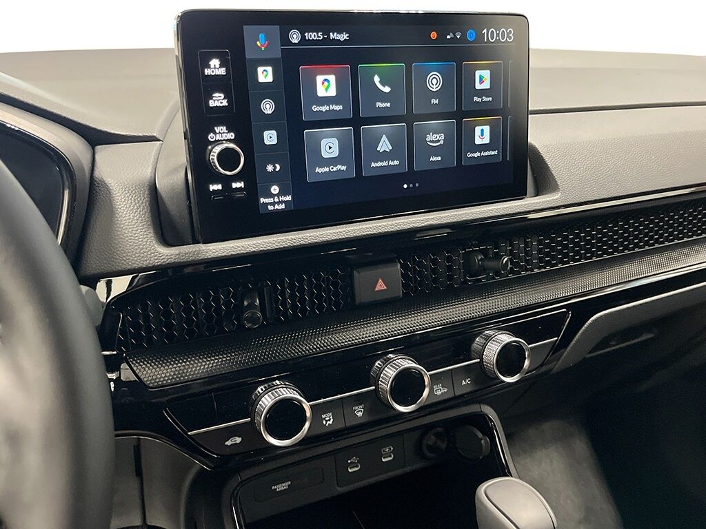 2026 Honda CR-V Hybrid Sport Touring Alexandria VA