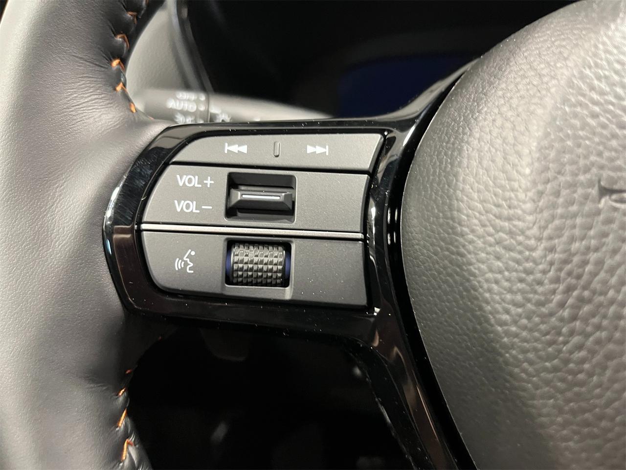 2026 Honda CR-V Hybrid Sport Touring Alexandria VA