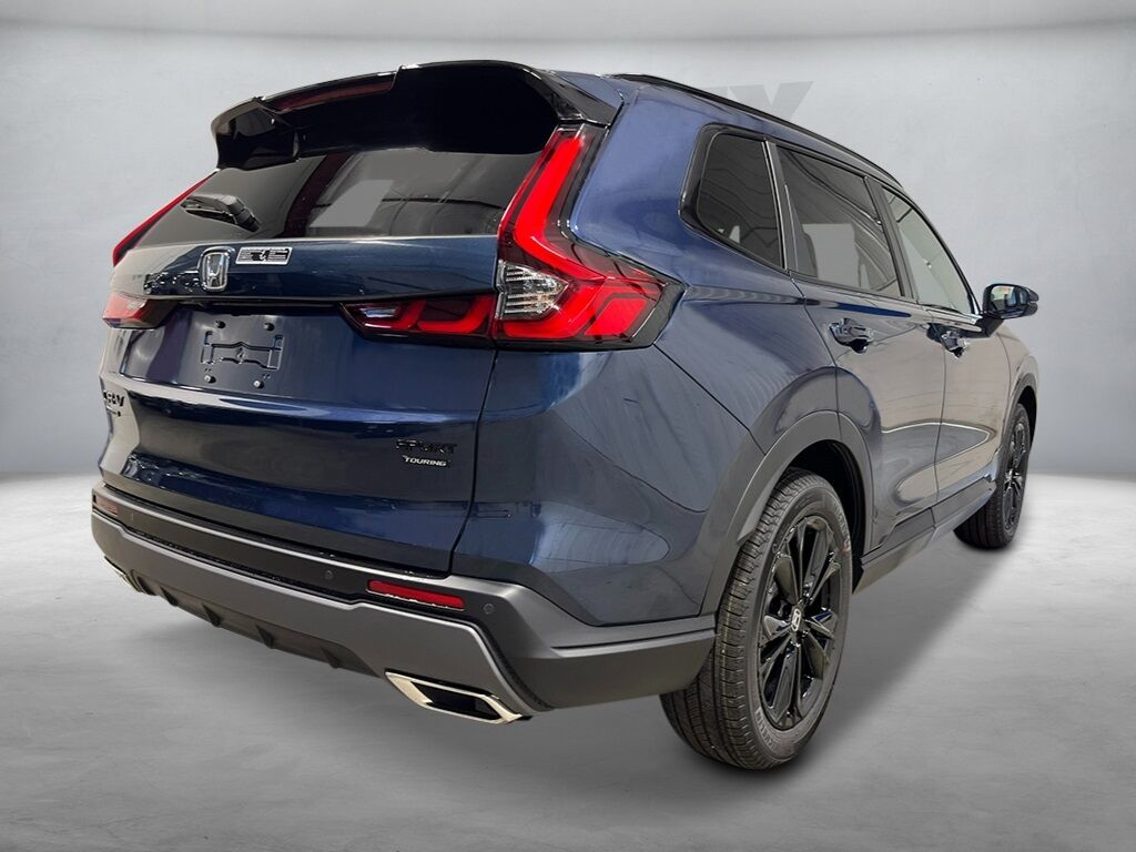 2026 Honda CR-V Hybrid Sport Touring Alexandria VA