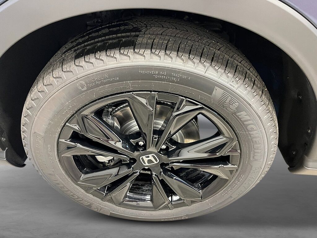 2026 Honda CR-V Hybrid Sport Touring Alexandria VA