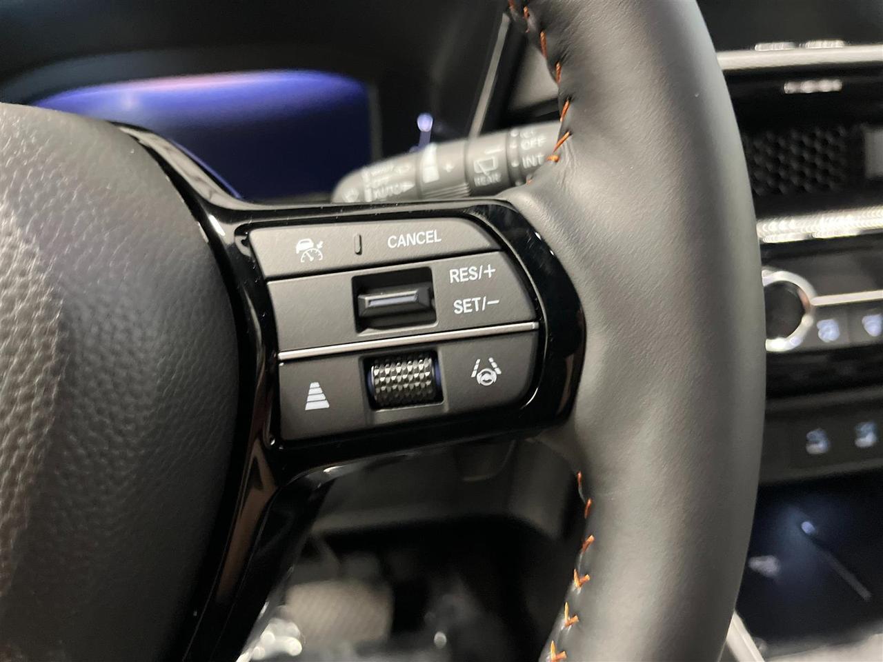 2026 Honda CR-V Hybrid Sport Touring Alexandria VA