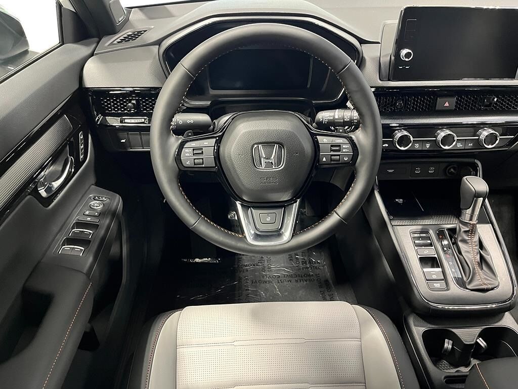 2026 Honda CR-V Hybrid Sport Touring Alexandria VA