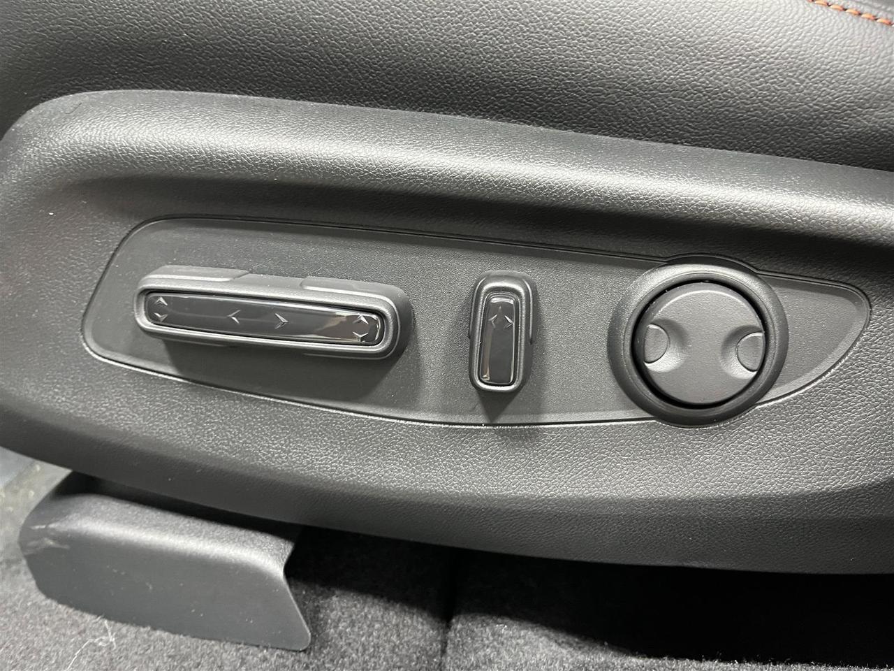 2026 Honda CR-V Hybrid Sport Touring Alexandria VA