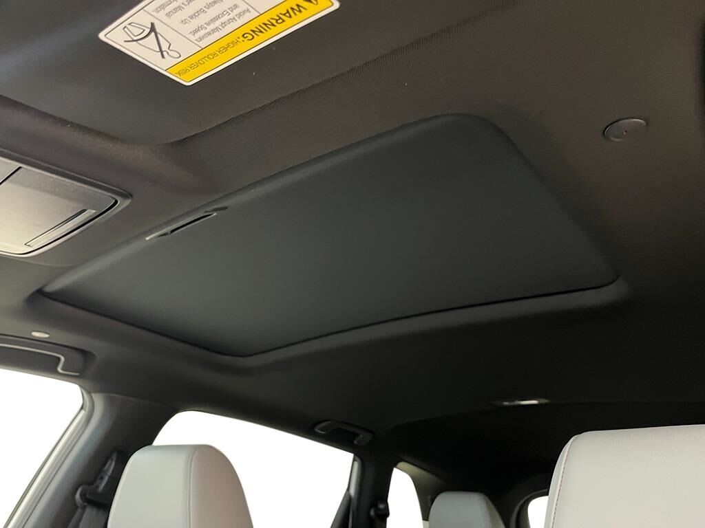 2026 Honda CR-V Hybrid Sport Touring Alexandria VA