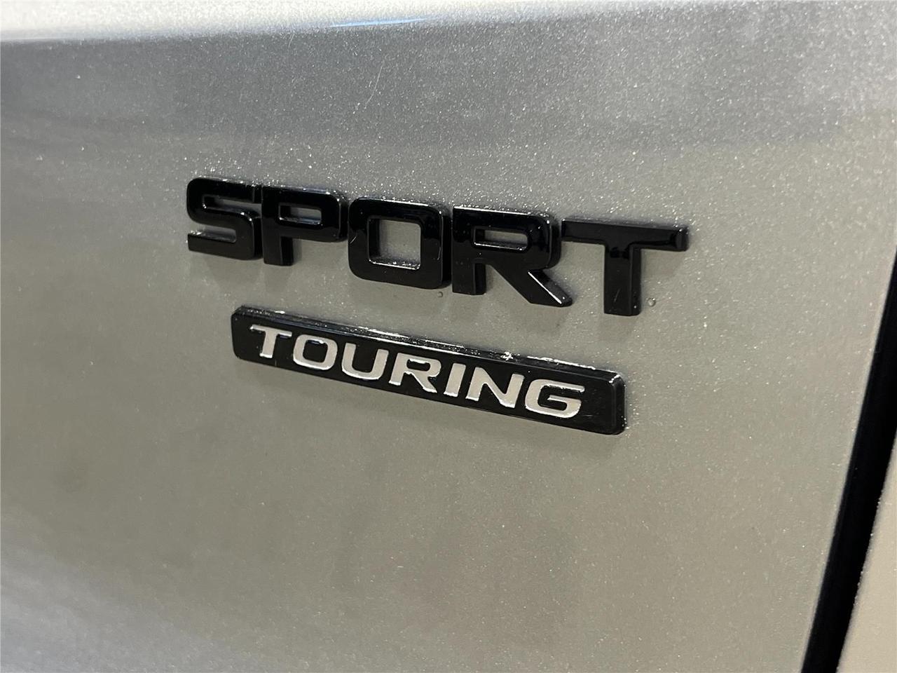 2026 Honda CR-V Hybrid Sport Touring Alexandria VA