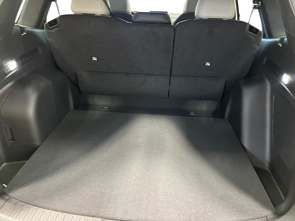 2026 Honda CR-V Hybrid Sport Touring Alexandria VA