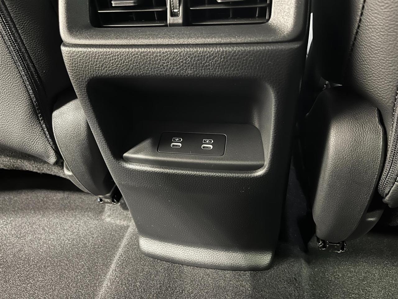 2026 Honda CR-V Hybrid Sport Touring Alexandria VA