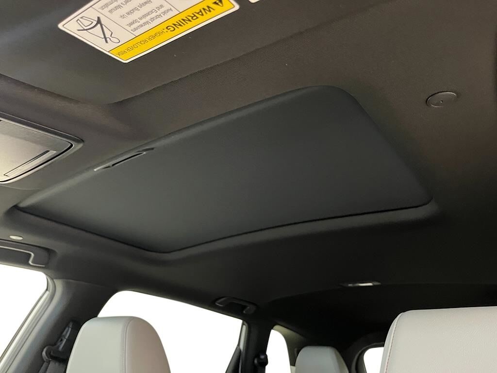 2026 Honda CR-V Hybrid Sport Touring Alexandria VA