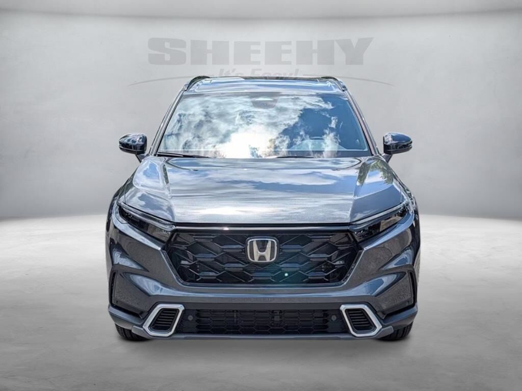 2026 Honda CR-V Hybrid Sport Touring Alexandria VA