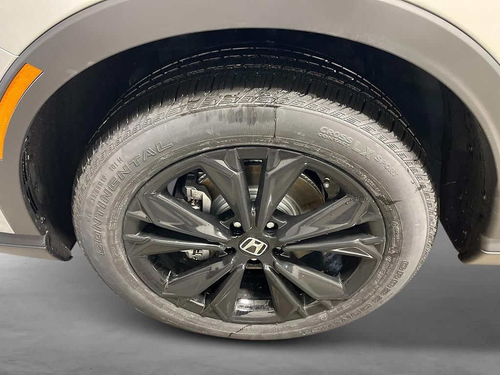 2026 Honda CR-V Hybrid Sport Touring Alexandria VA