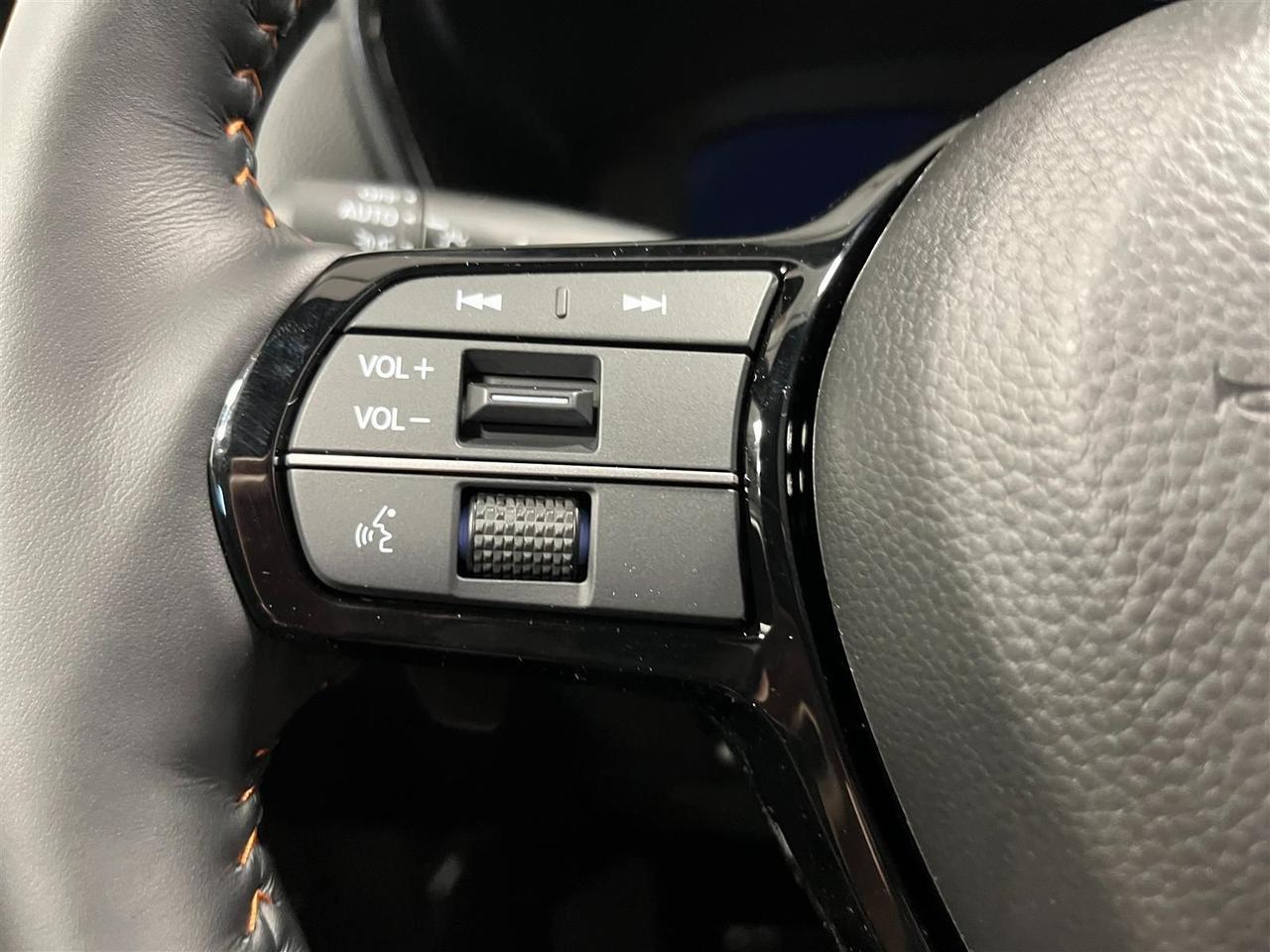 2026 Honda CR-V Hybrid Sport Touring Alexandria VA