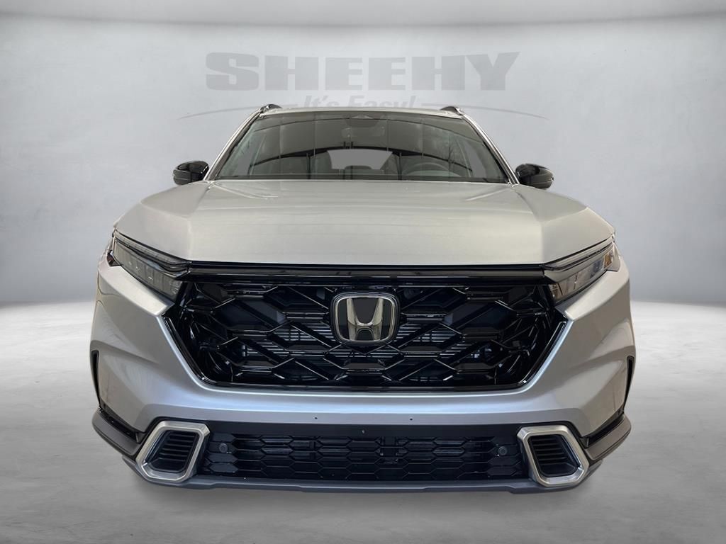 2026 Honda CR-V Hybrid Sport Touring Alexandria VA