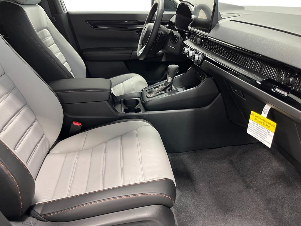 2026 Honda CR-V Hybrid Sport Touring Alexandria VA