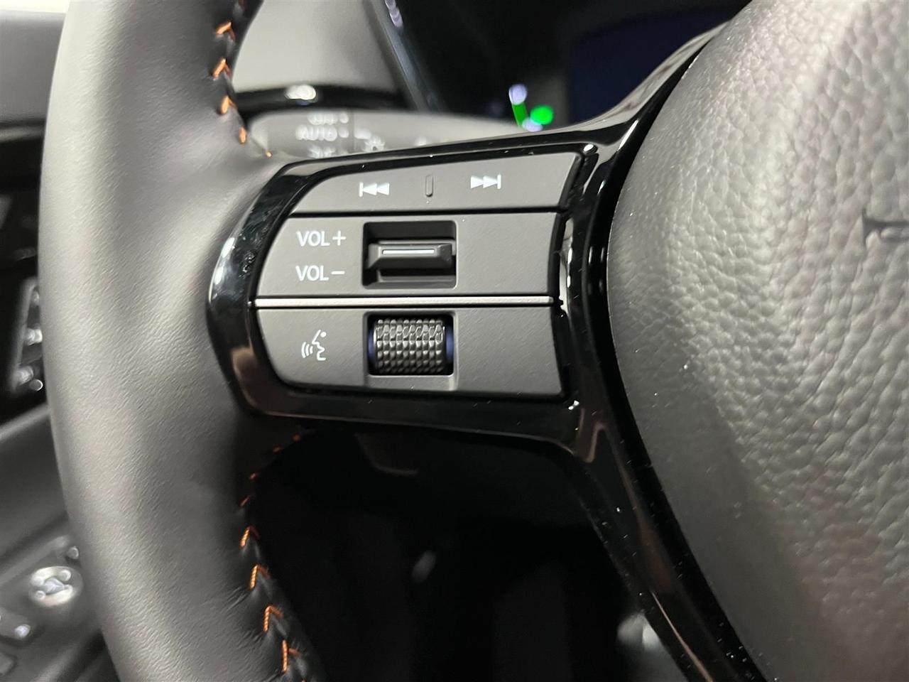 2026 Honda CR-V Hybrid Sport Touring Alexandria VA