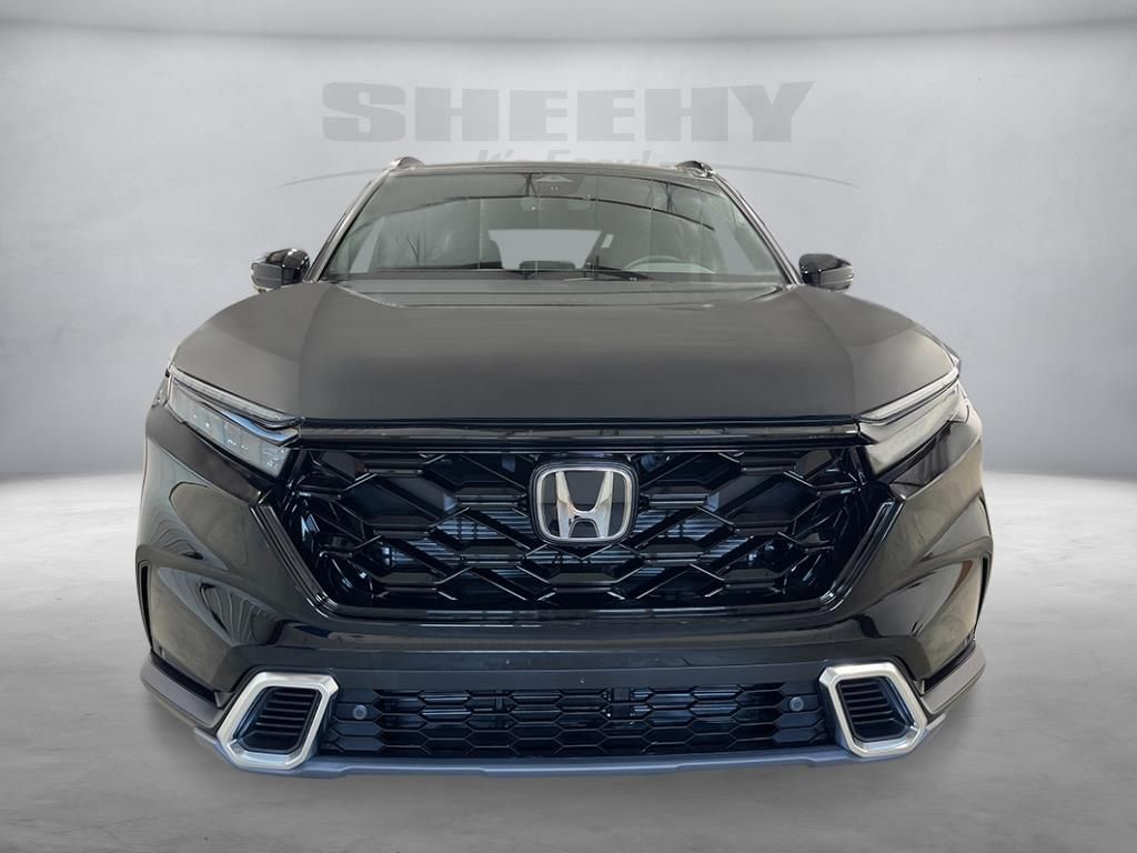 2026 Honda CR-V Hybrid Sport Touring Alexandria VA
