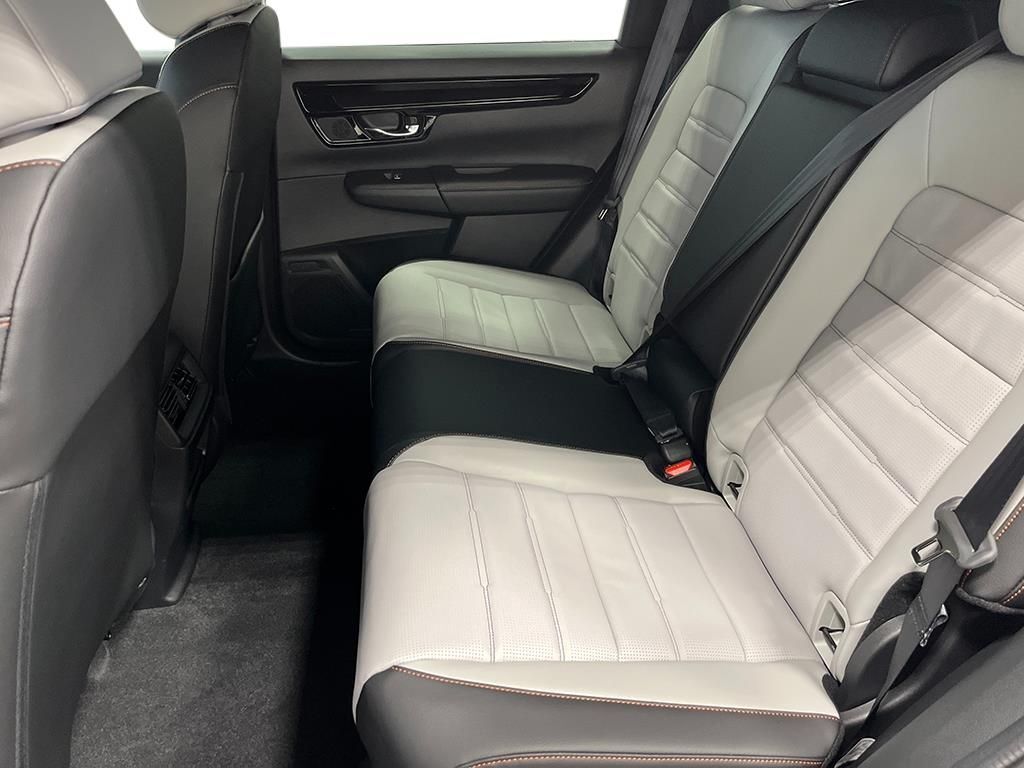 2026 Honda CR-V Hybrid Sport Touring Alexandria VA