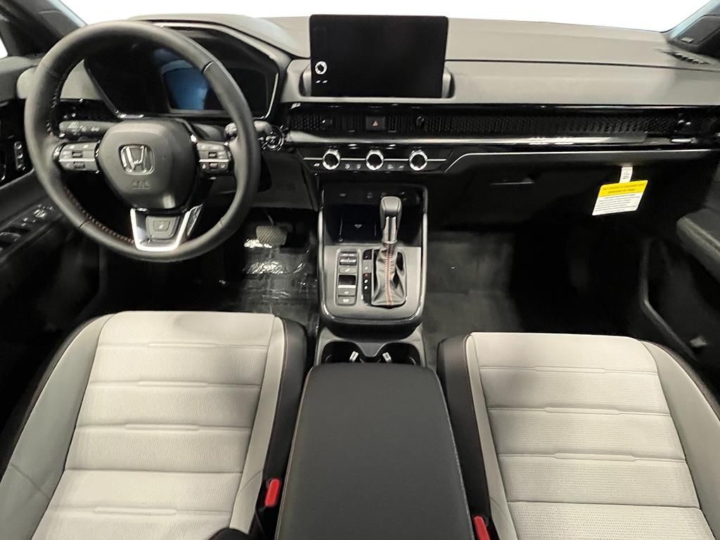 2026 Honda CR-V Hybrid Sport Touring Alexandria VA