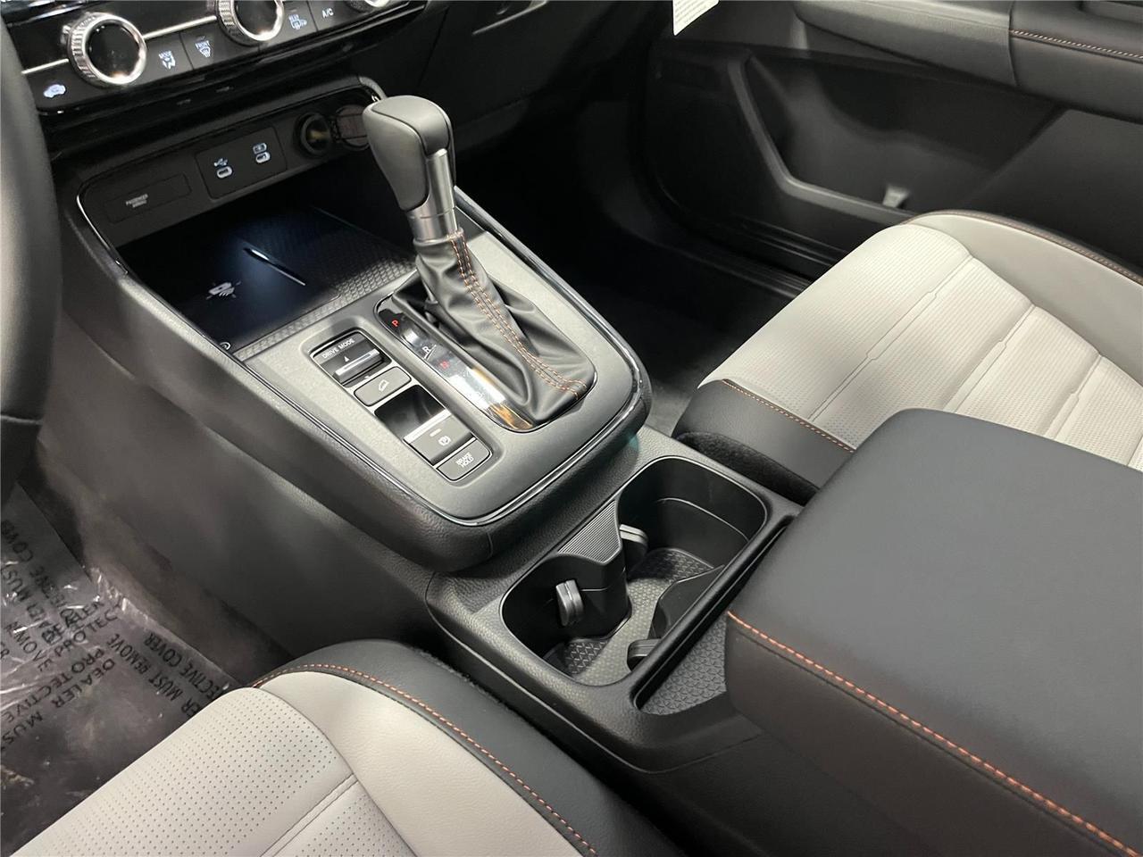 2026 Honda CR-V Hybrid Sport Touring Alexandria VA