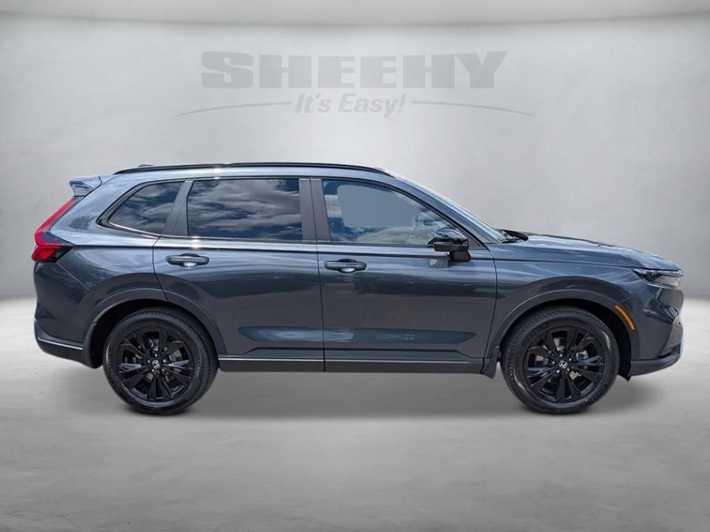 2026 Honda CR-V Hybrid Sport Touring Alexandria VA