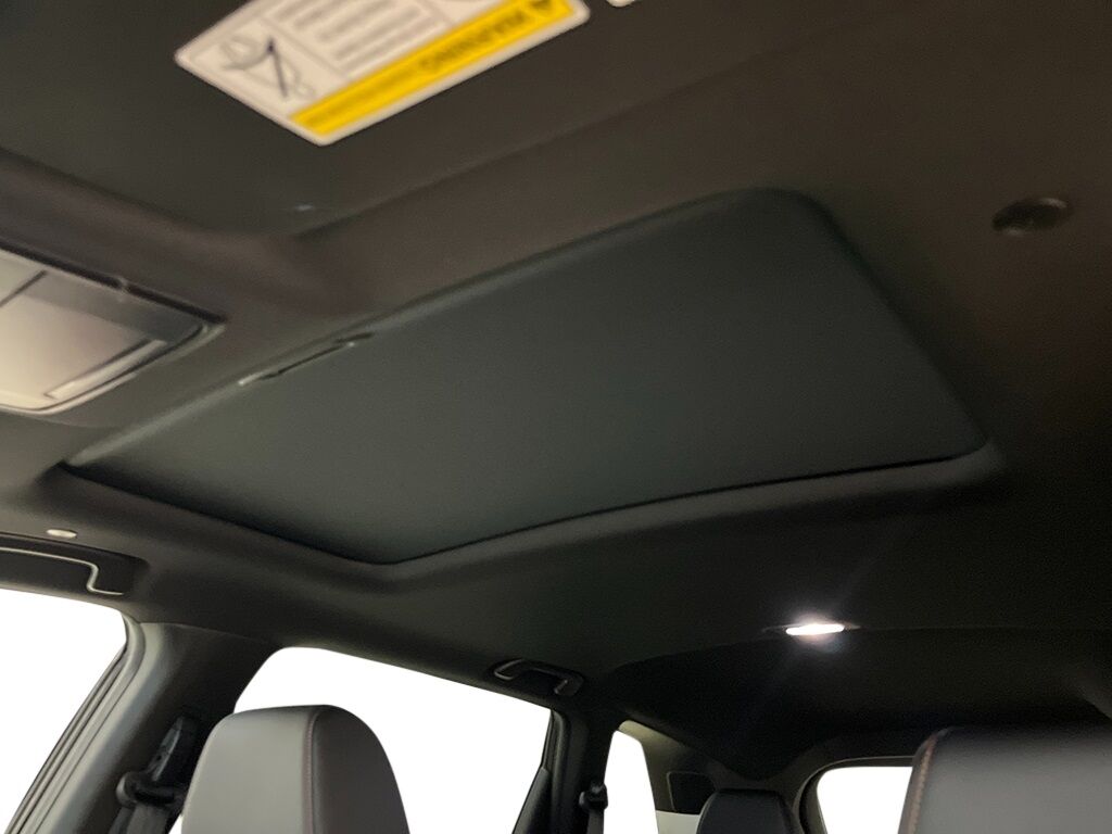 2026 Honda CR-V Hybrid Sport Touring Alexandria VA