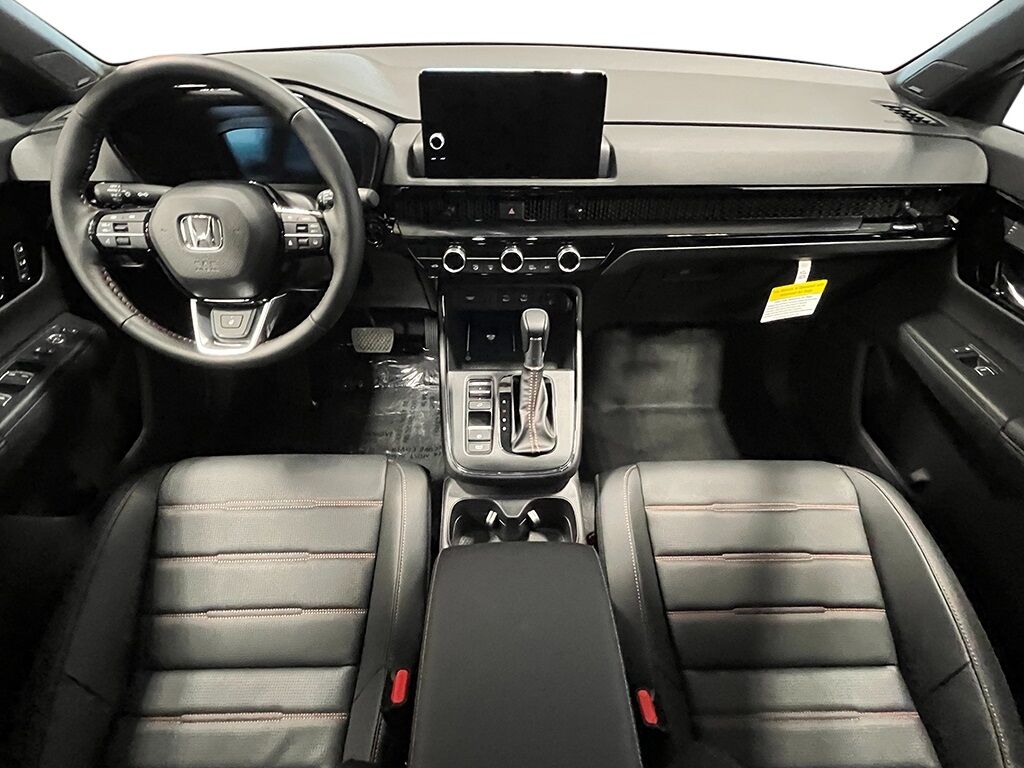 2026 Honda CR-V Hybrid Sport Touring Alexandria VA