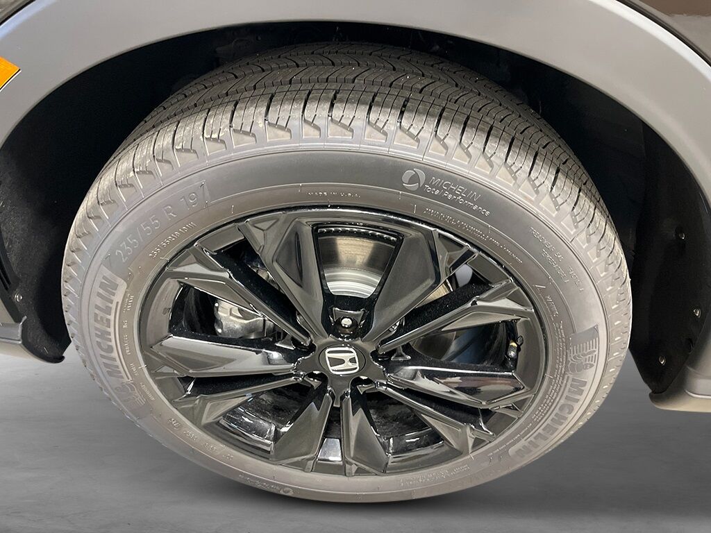 2026 Honda CR-V Hybrid Sport Touring Alexandria VA