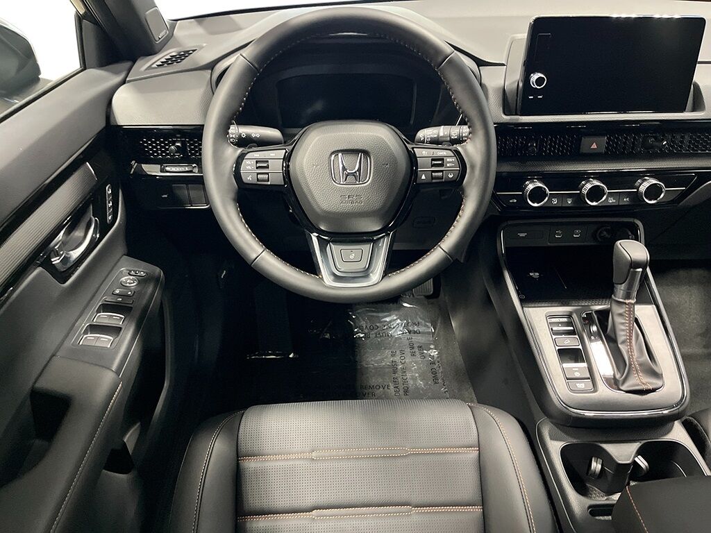 2026 Honda CR-V Hybrid Sport Touring Alexandria VA