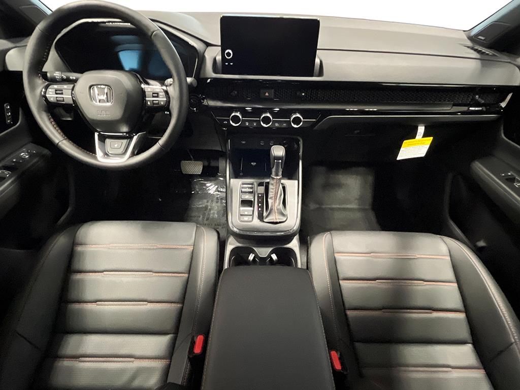 2026 Honda CR-V Hybrid Sport Touring Alexandria VA