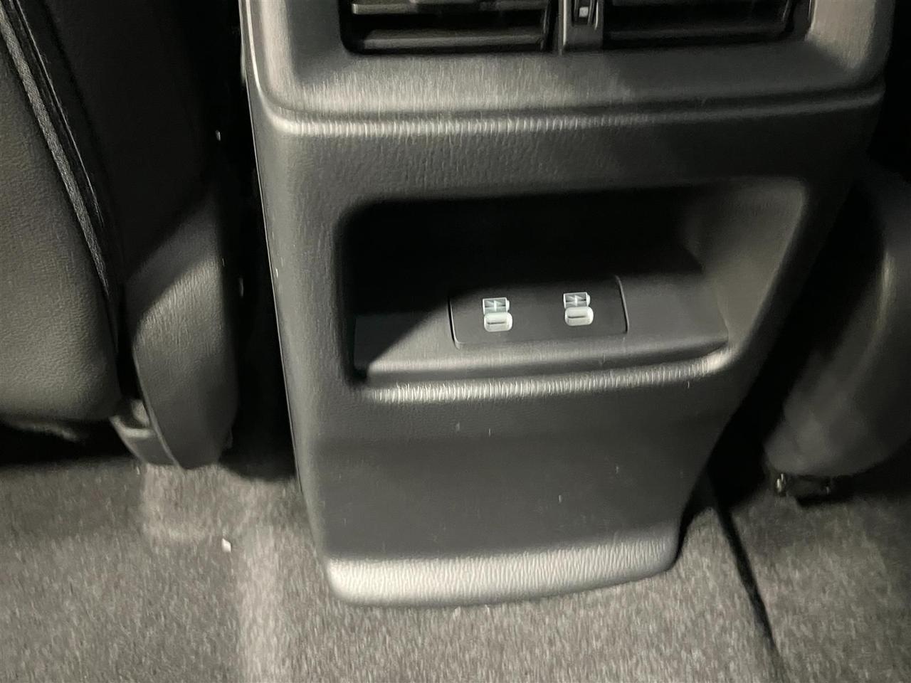 2026 Honda CR-V Hybrid Sport Touring Alexandria VA