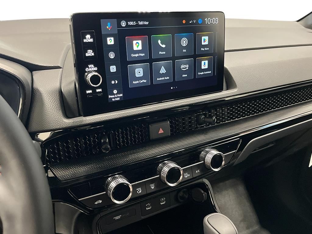 2026 Honda CR-V Hybrid Sport Touring Alexandria VA