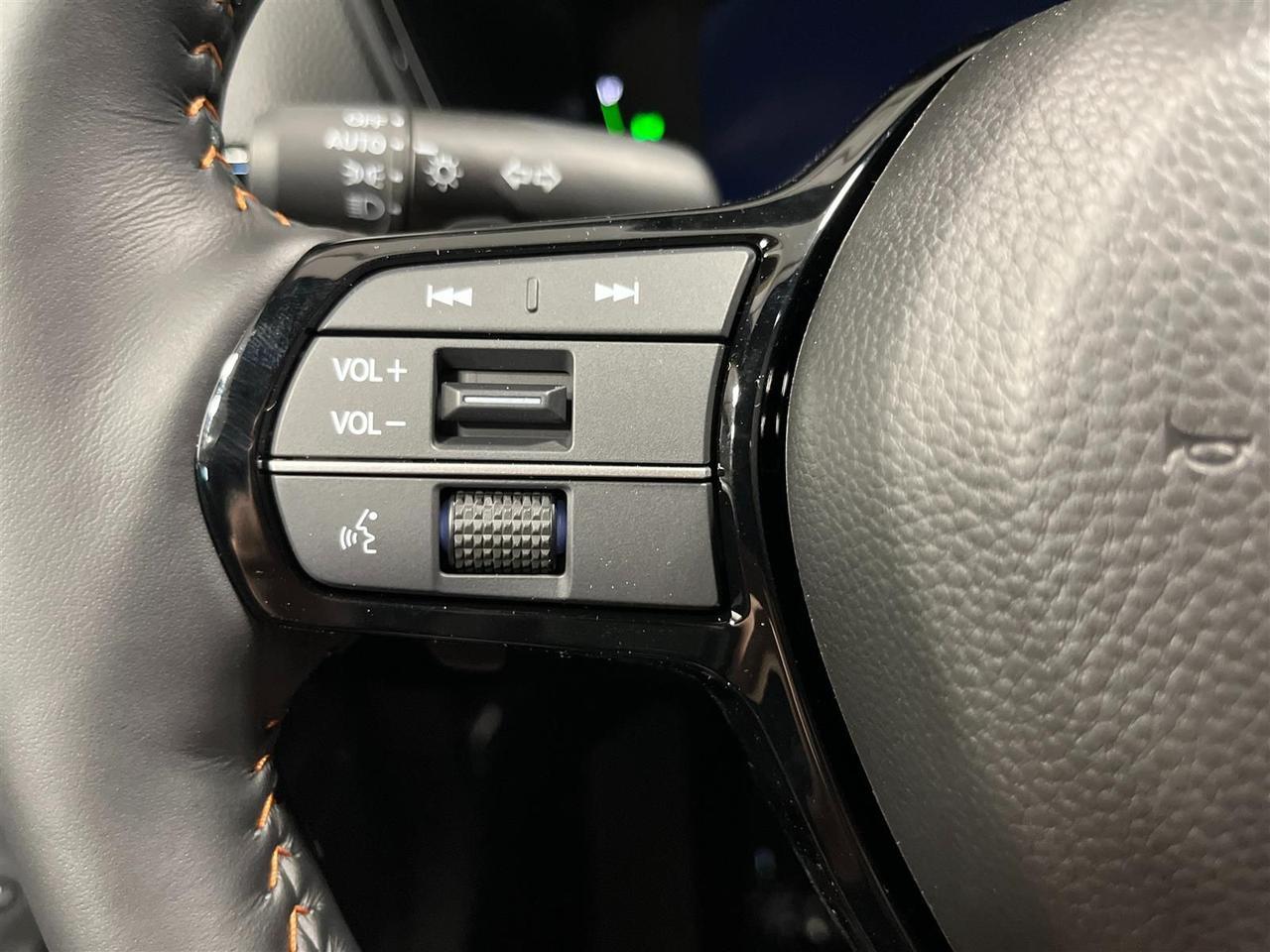 2026 Honda CR-V Hybrid Sport Touring Alexandria VA