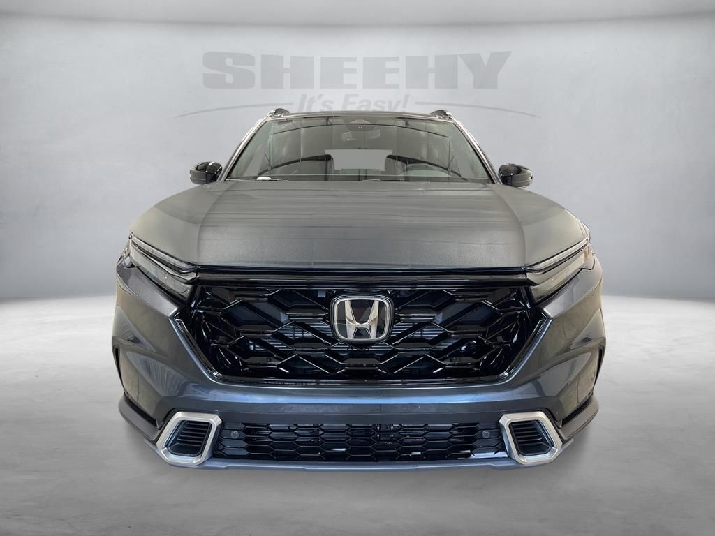 2026 Honda CR-V Hybrid Sport Touring Alexandria VA