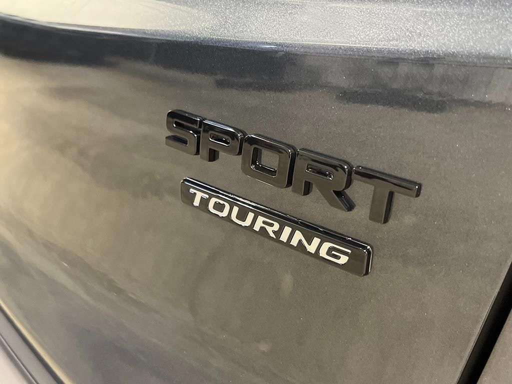 2026 Honda CR-V Hybrid Sport Touring Alexandria VA