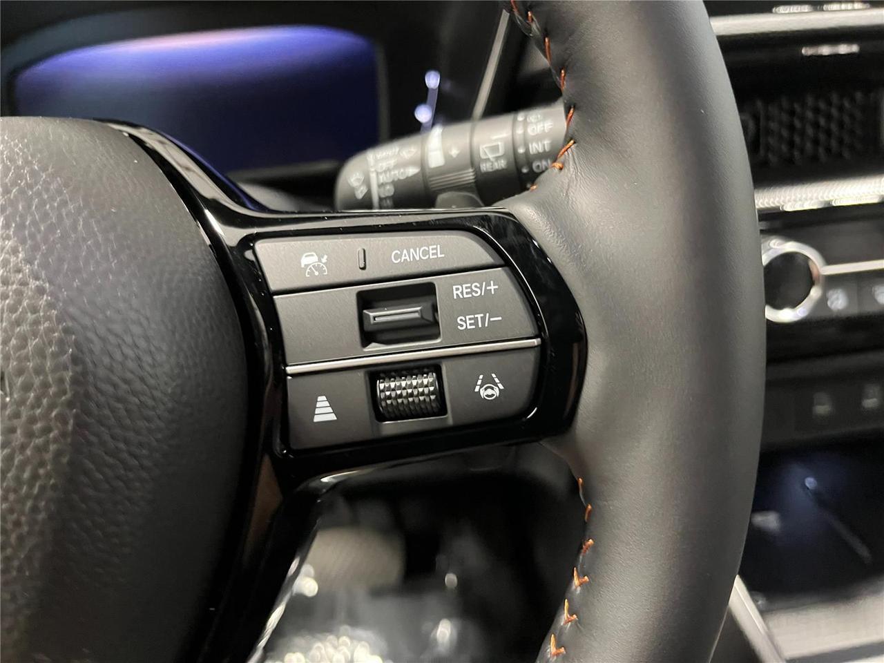 2026 Honda CR-V Hybrid Sport Touring Alexandria VA