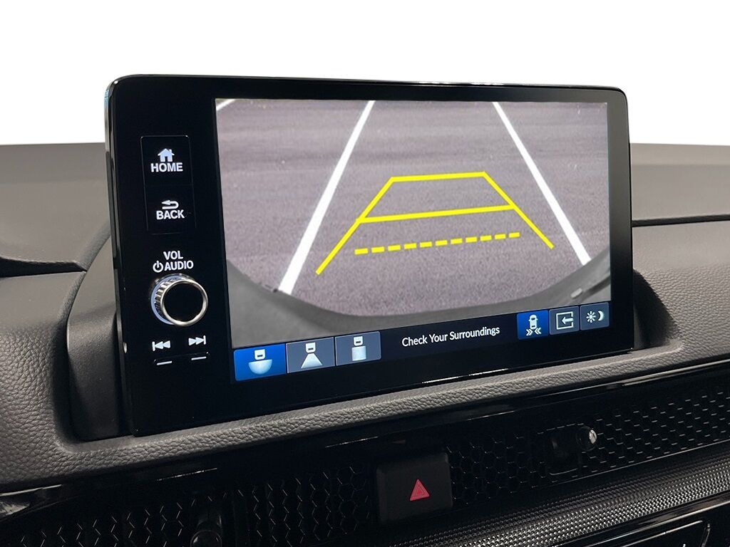 2026 Honda CR-V Hybrid Sport Touring Alexandria VA