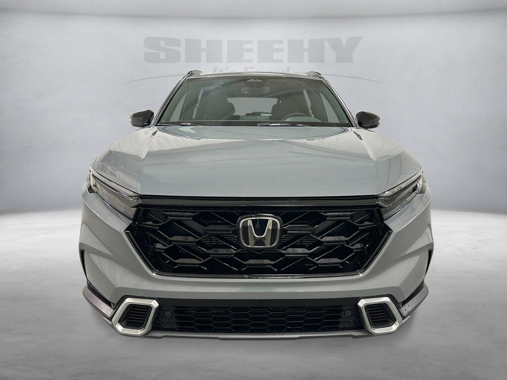 2026 Honda CR-V Hybrid Sport Touring Alexandria VA