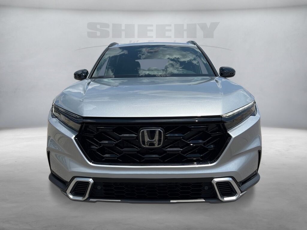 2026 Honda CR-V Hybrid Sport Touring Alexandria VA