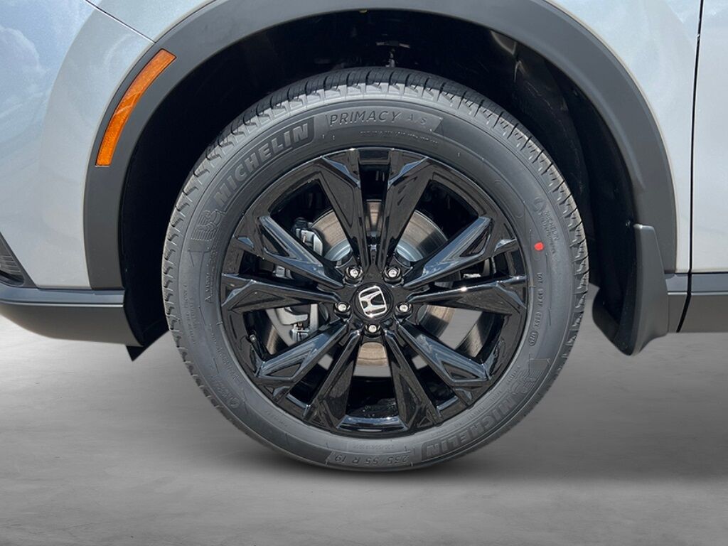 2026 Honda CR-V Hybrid Sport Touring Alexandria VA