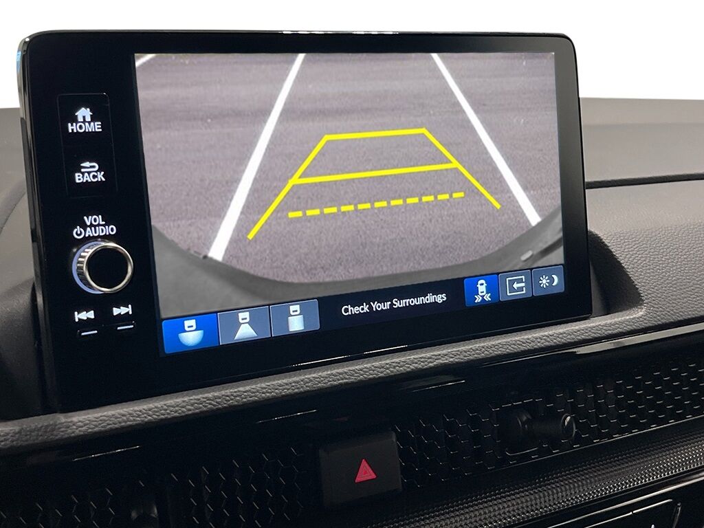 2026 Honda CR-V Hybrid Sport Touring Alexandria VA